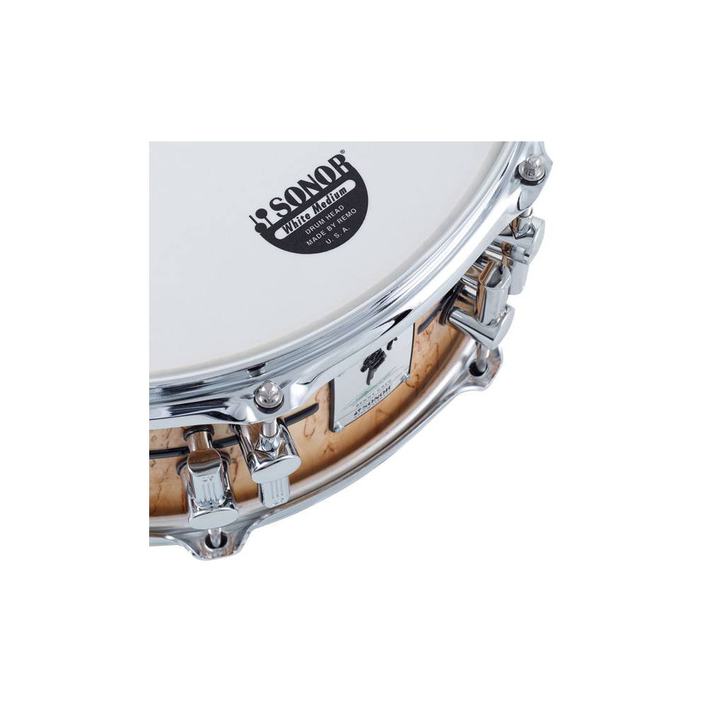 Sonor SSD10 Benny Greb Signature 13" x 5.75"