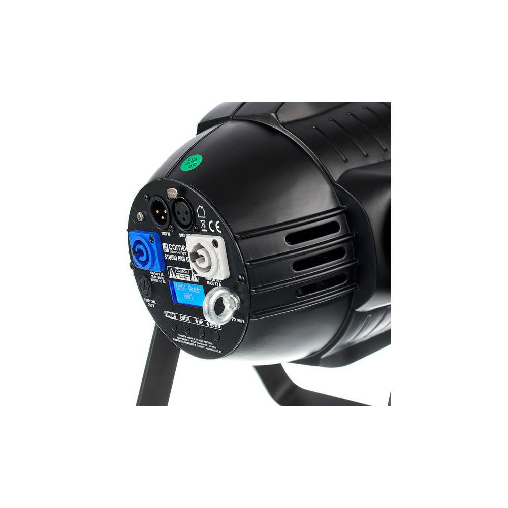 Cameo P ST DTW studio PAR