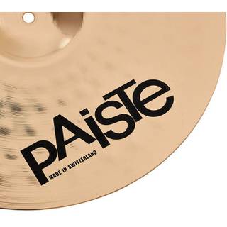 Paiste PST8 Reflector Rock Crash 18