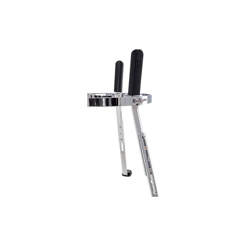 Meinl ST-FL13CH Steely II congastatief voor Meinl Floatune conga's 13 inch