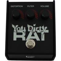 Proco YOU DIRTY RAT distortion effectpedaal