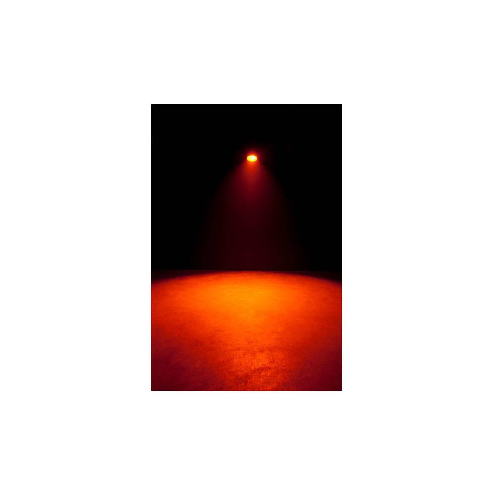 American DJ COB Cannon Wash ST opbouwspot