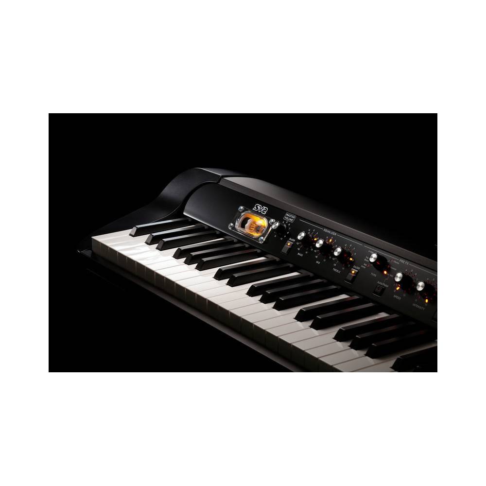 Korg SV2 88 stage piano