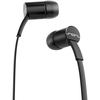 Sol Republic Jax 1-Button Black in-ear hoofdtelefoon