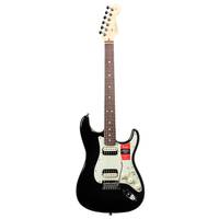 Fender American Pro Stratocaster HH Shawbucker Black RW