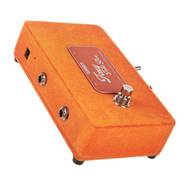 Warm Audio Foxy Tone Box fuzz pedaal
