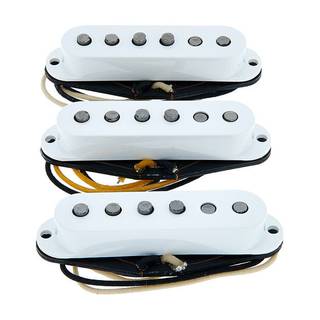Fender Custom Shop Fat 50s Stratocaster Pickup Set