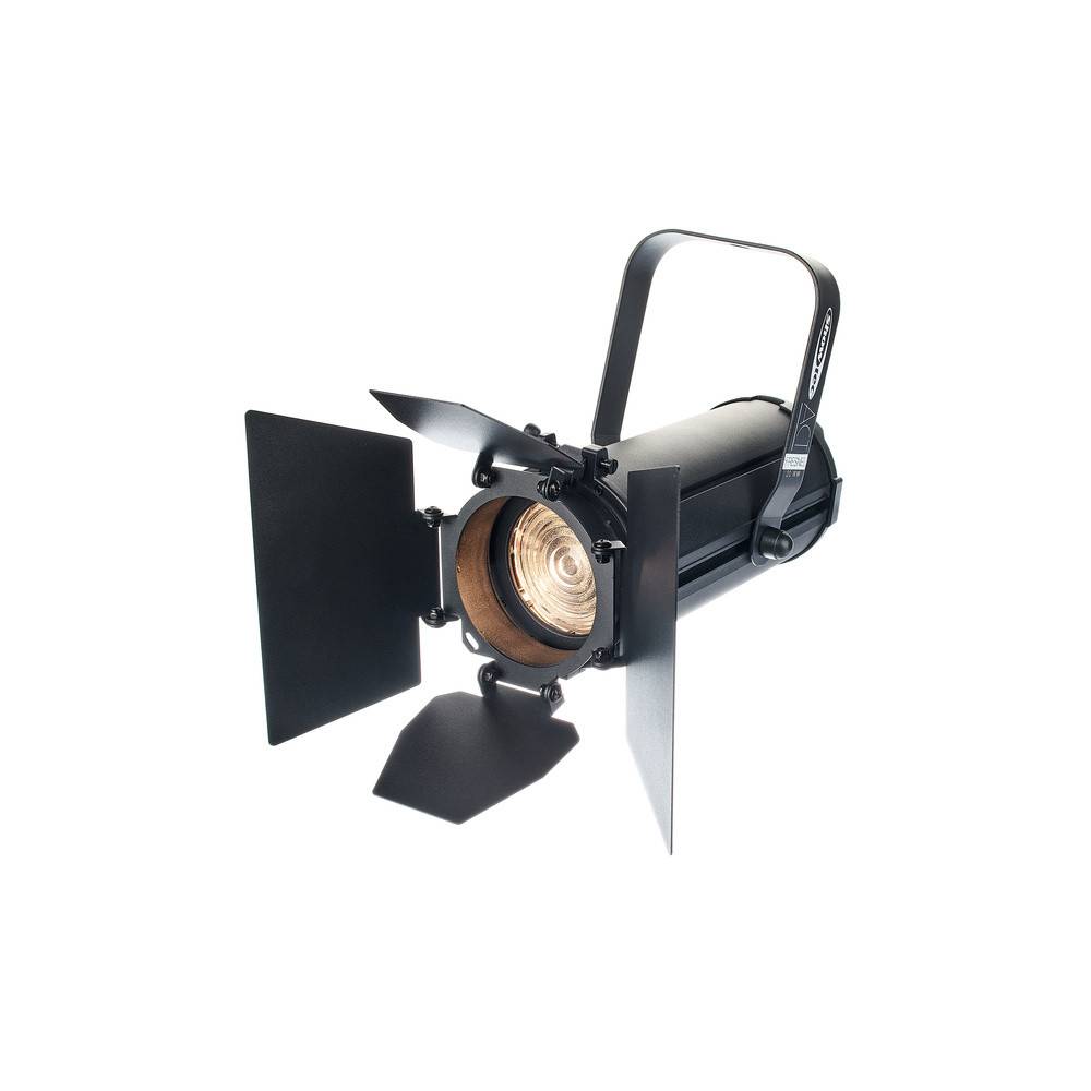 Showtec ACT Fresnel 20 WW theaterspot