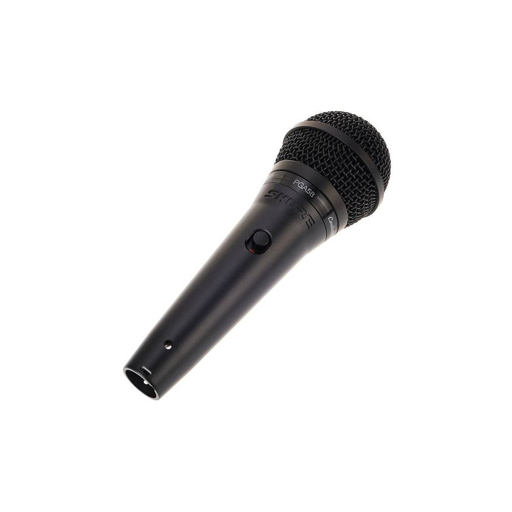 Shure PGA58