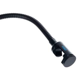 Shure A98D Drumklem voor SM98A/Beta98/Beta98A
