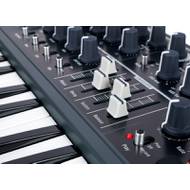 Arturia MicroBrute analoge synthesizer