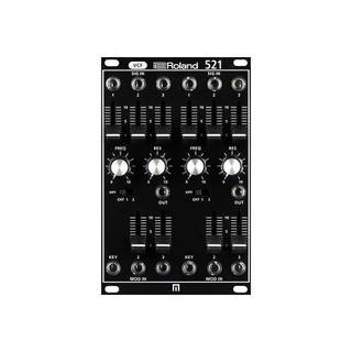 Roland SYSTEM-500 521 Modular VCF
