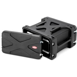 SKB 1SKB-R904U20 4U Roto Shockmount Rack koffer - 20