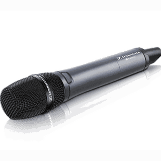 Sennheiser SKM 300-835 G3-B draadloze microfoon