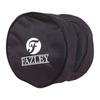 Fazley DBG-912T hoes voor 12 x 9 inch tom
