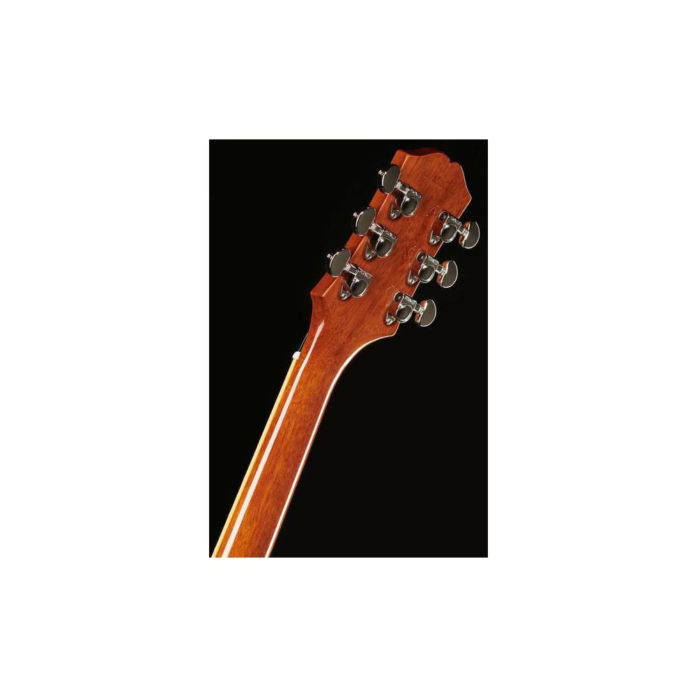 Epiphone Les Paul Classic Honey Burst elektrische gitaar