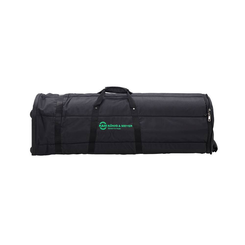 Konig & Meyer 21427 draagtas voor microfoon statieven