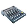 Soundcraft EPM8 8-kanaals PA mixer