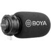 Boya BY-DM100 USB-C stereo microfoon