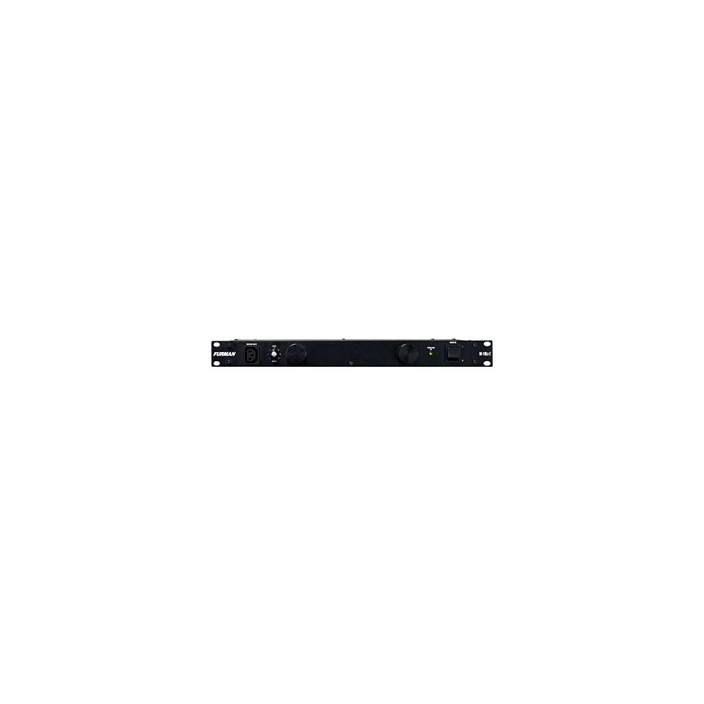 Furman M-10Lx E Standard Power Conditioner 230 V met verlichting