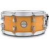 Mapex MPX Maple snare drum 13x6 Natural Gloss