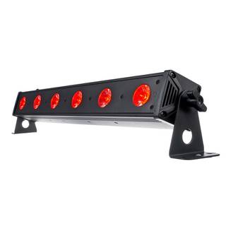 Eurolite LED BAR-6 QCL RGBW Bar