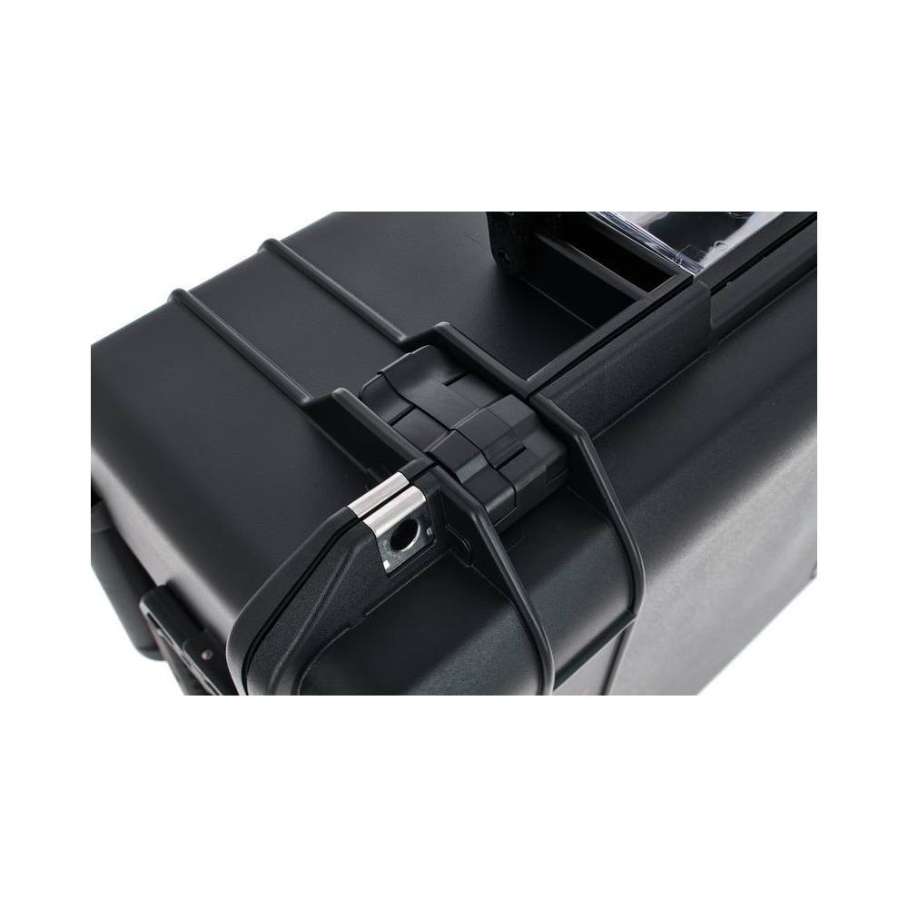 Peli 1535 Air Carry-On Case 518 x 284 x183 mm met schuim