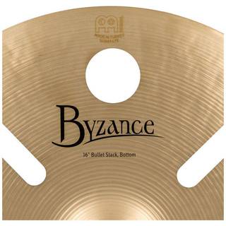 Meinl Artist Concept Luke Holland Bullet Stack 12 / 16 inch