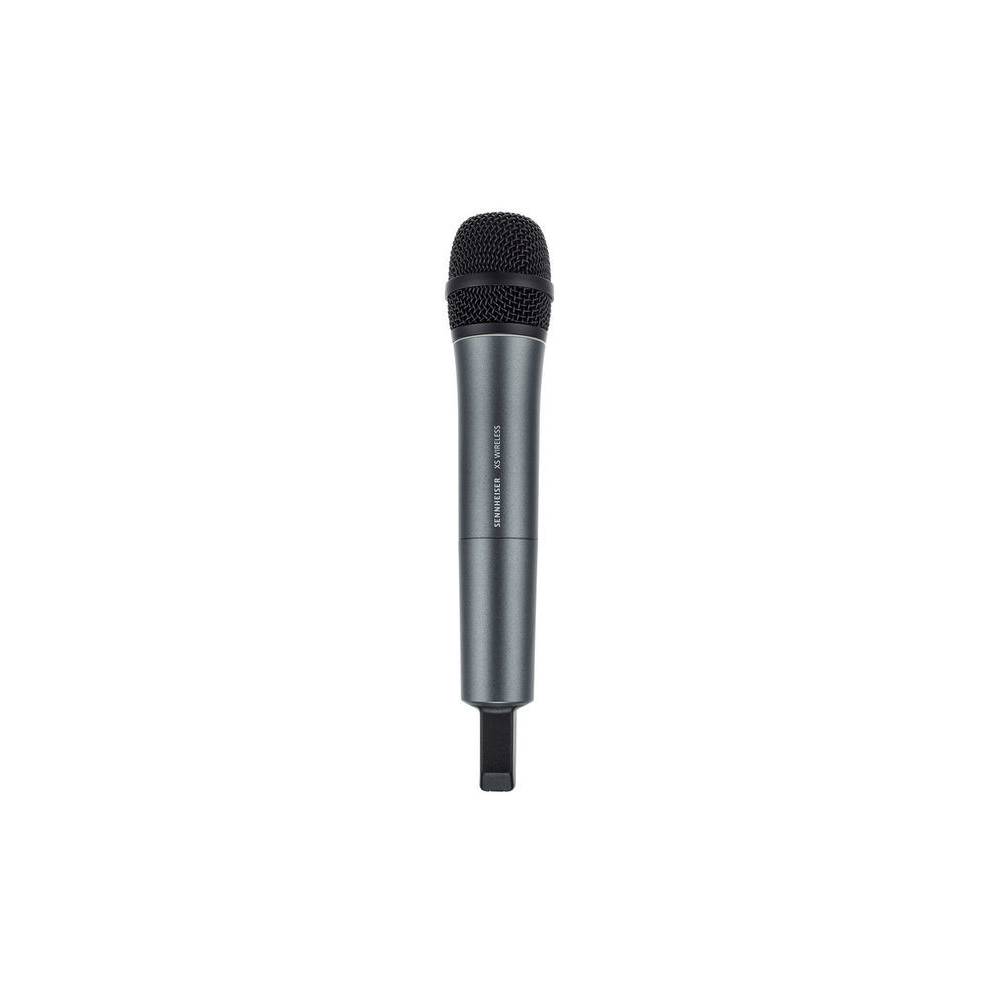 Sennheiser SKM 825-XSW-GB handheld zender (606 - 630 MHz)