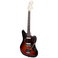 Fender American Original '60s Jaguar 3-Tone Sunburst RW