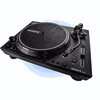 Mixars STA direct-drive DJ-draaitafel met S-ARM