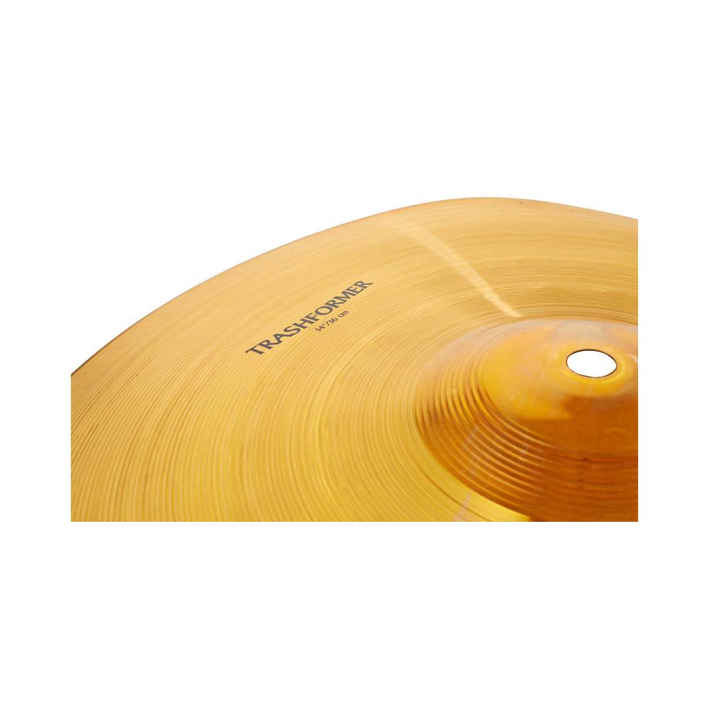 Zildjian 14 FX Trashformer