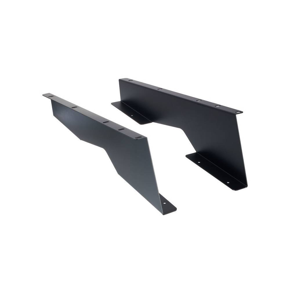 SKB 1SKB-RE-SQ5 rack oren voor Allen & Heath SQ5 Mixer