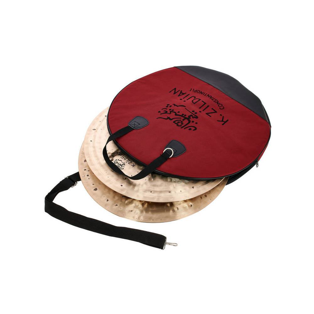 Zildjian 20 K Constantinople Orchestral Vintage Med Heavy Pair