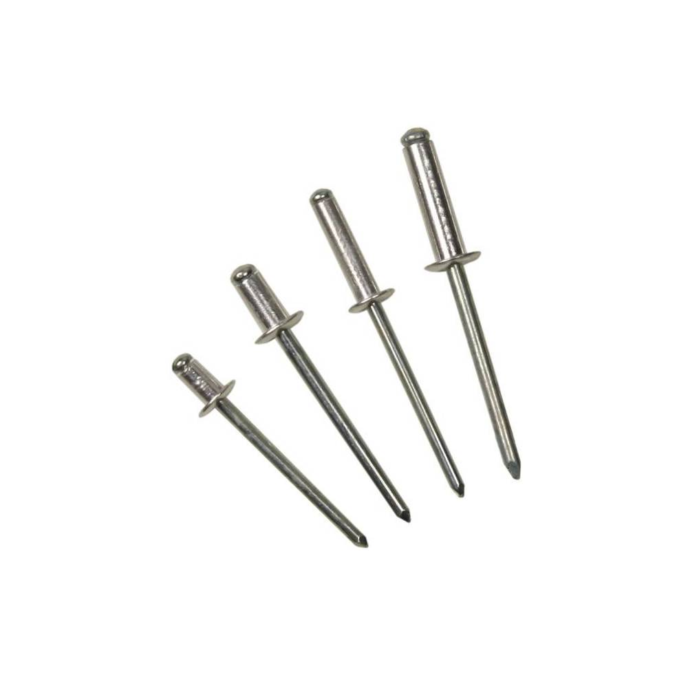 Bralo Popnagel truss-head 4,8 x 18mm (250 stuks)