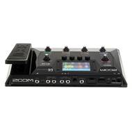 Zoom G6 Multi-Effects Processor voor elektrische gitaar
