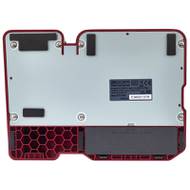 Zoom B1X Four Multi-Effects Processor voor elektrische basgitaar