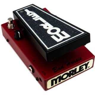 Morley BH2 Steve Vai Bad Horsie Wah