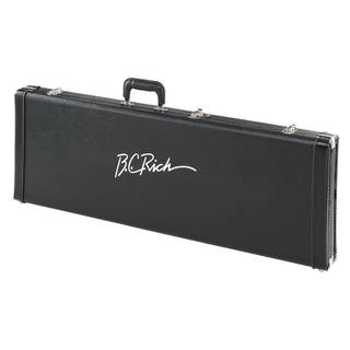B.C. Rich Custom Shop Shredzilla Electric Case form fit gitaarkoffer