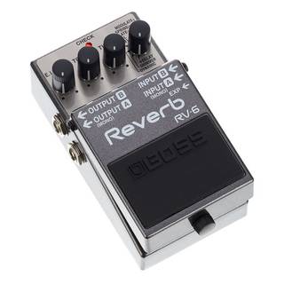 Boss RV-6 Reverb
