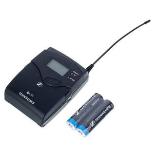 Sennheiser SK 100 G4-A bodypack zender (516-558 MHz)