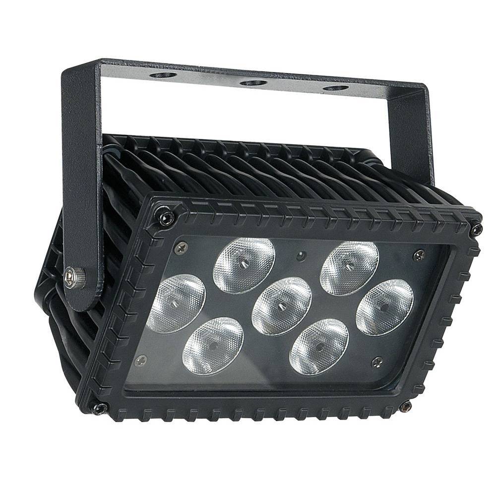 Showtec Cameleon Flood 7RGB LED floodlight multicolor
