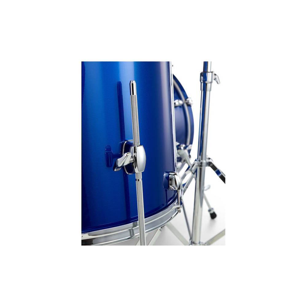 Pearl EXX725BR/C717 Export High Voltage Blue drumstel
