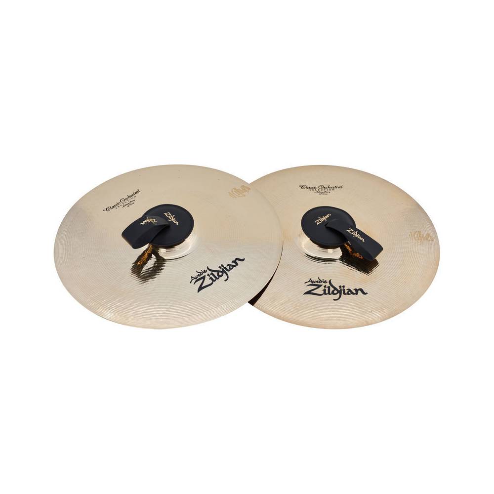 Zildjian 20 Classic Orchestral Selection Medium Heavy Pair