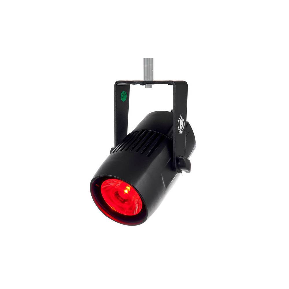 American DJ Saber Spot Go accu LED pinspot