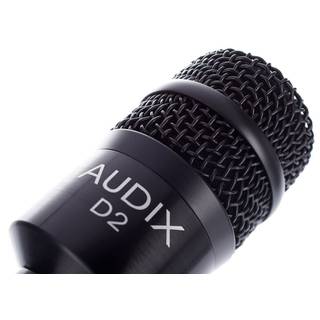 Audix D2