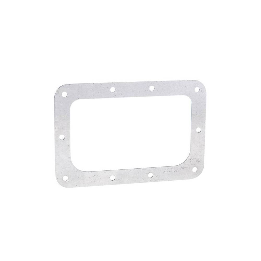 Adam Hall 34097 Montage achterring voor 34083 handvat