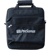 Presonus SL-AR8-BAG draagtas voor StudioLive AR8 mixer