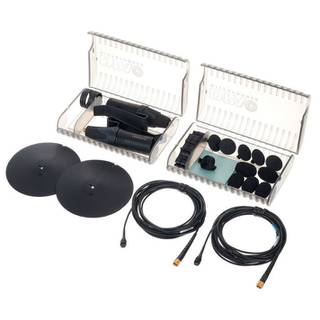 DPA SMK-SC4060 OC d:screet stereo microfoon kit