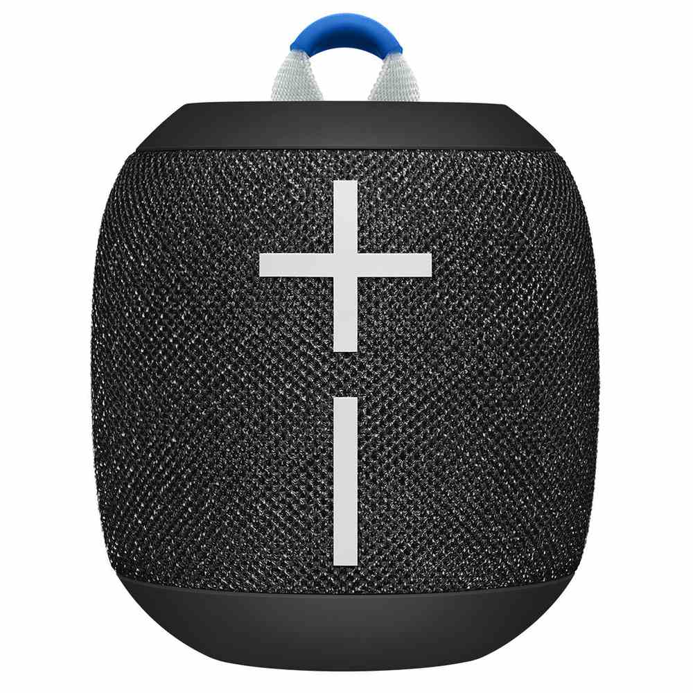 Ultimate Ears Wonderboom 2 Zwart